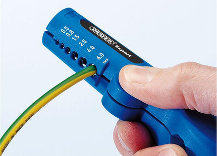 Draper Multi-Function Cable Stripper 69943 Draper - Town Tools 