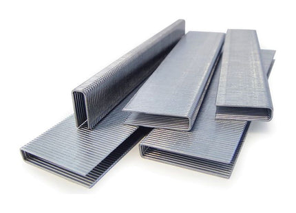 Tacwise 91 Narrow Crown Staples 20mm - Electric Tackers (Pack 1000) Tacwise - RockBottom Northampton