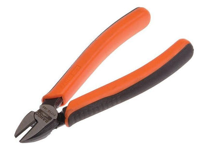 Bahco 2171G Side Cutting Pliers 180mm (7in) Bahco - RockBottom Northampton