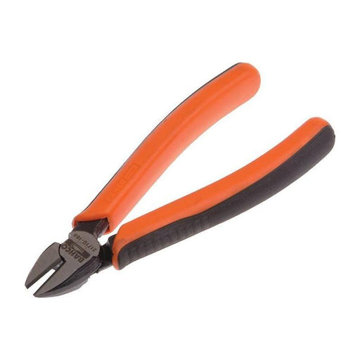 Bahco 2171G Side Cutting Pliers 180mm (7in) Bahco - RockBottom Northampton