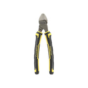 Stanley® Hand Tools FatMax® Diagonal Cutting Pliers 160mm (6.1/4in) STANLEY® Hand Tools - RockBottom Nothampton