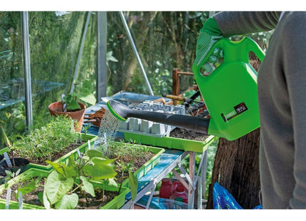 Draper Plastic Watering Can, 5L 84294 Draper - Town Tools 