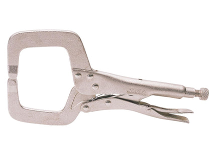 Draper Self Grip C Clamp, 280mm 81642 Draper - Town Tools 