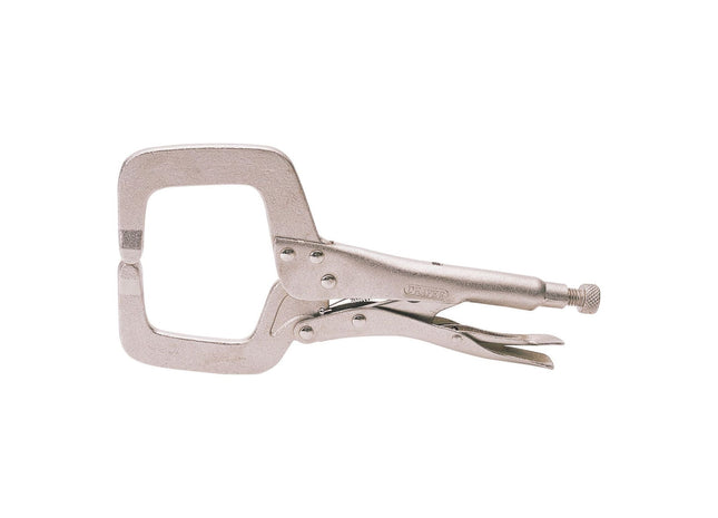 Draper Self Grip C Clamp, 280mm 81642 Draper - Town Tools 