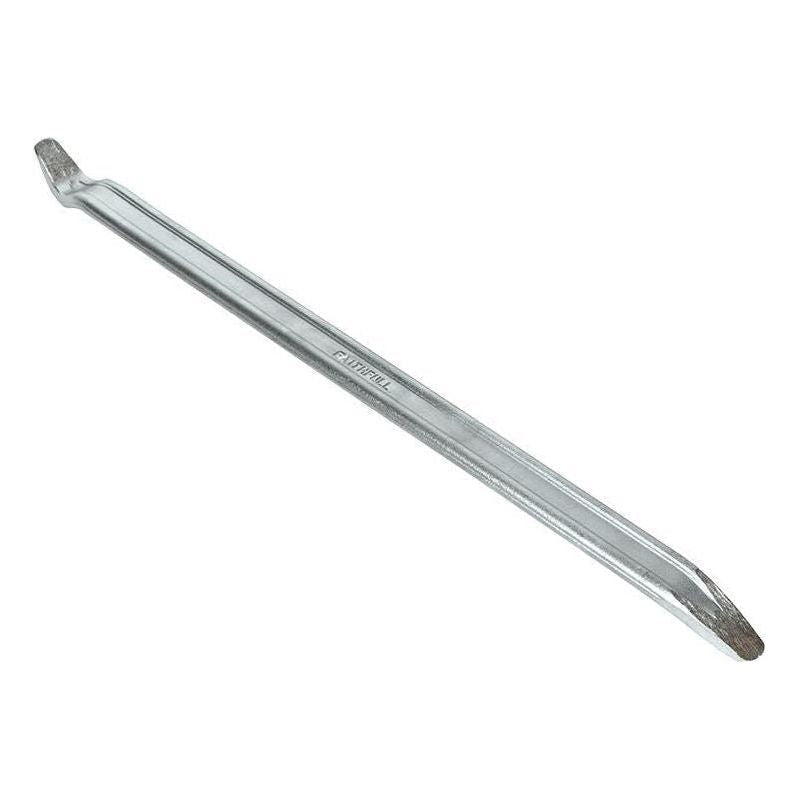 Faithfull Tyre Lever Chrome Plated 18 x 1in Faithfull - RockBottom Northampton