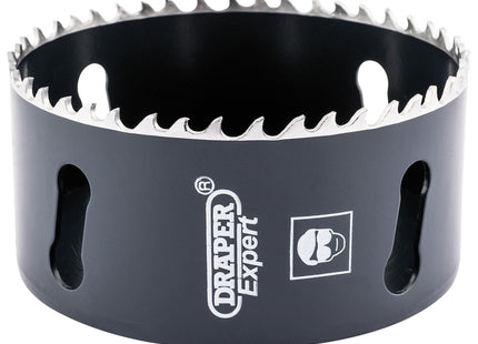 Draper Cobalt Hole Saw, 89mm 34807 Draper - Town Tools 