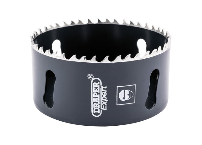 Draper Cobalt Hole Saw, 89mm 34807 Draper - Town Tools 