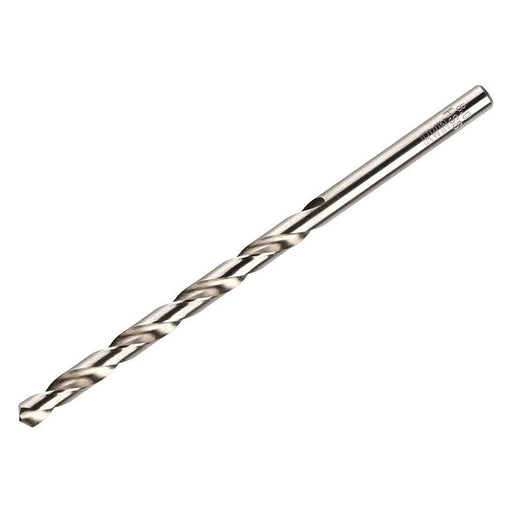 Irwin® HSS Pro Drill Bit 9.5mm OL:125mm WL:81mm IRWIN® - RockBottom Northampton
