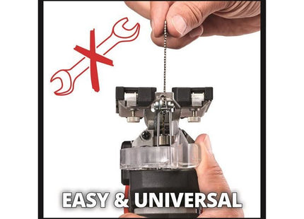 Einhell TP-JS 18/135 Li BL-Solo Power X-Change Jigsaw 18V Bare Unit Einhell - RockBottom Northamptin