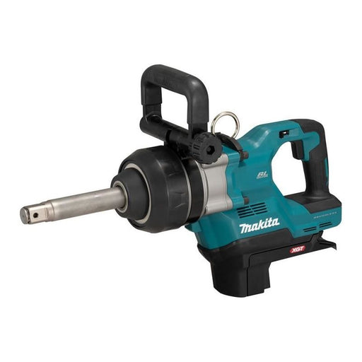 Makita TW010GZ01 XGT® 40Vmax Impact Wrench 40V Bare Unit Makita - RockBottom Northampton 