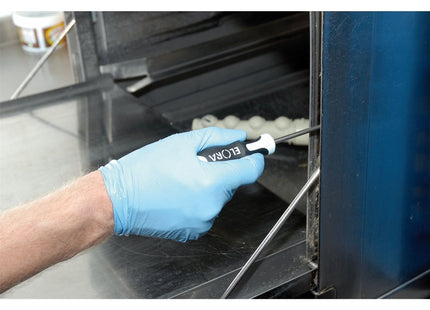 Draper Stainless Steel Engineer's Screwdriver Set (5 Piece) 49129 Draper - Town Tools 