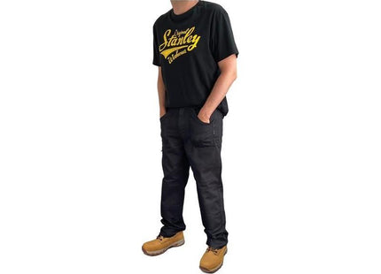 Stanley® Clothing Texas Cargo Trousers Waist 30in Leg 31in STANLEY® Clothing - RockBottom Nothampton