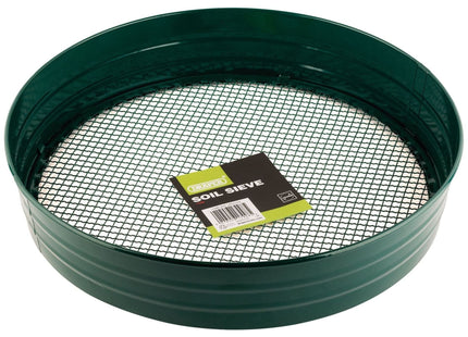 Draper Garden Soil Sieve 17998 Draper - Town Tools 