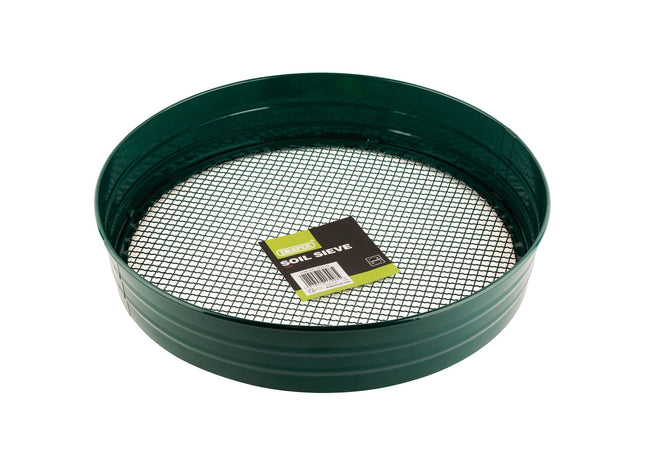 Draper Garden Soil Sieve 17998 Draper - Town Tools 