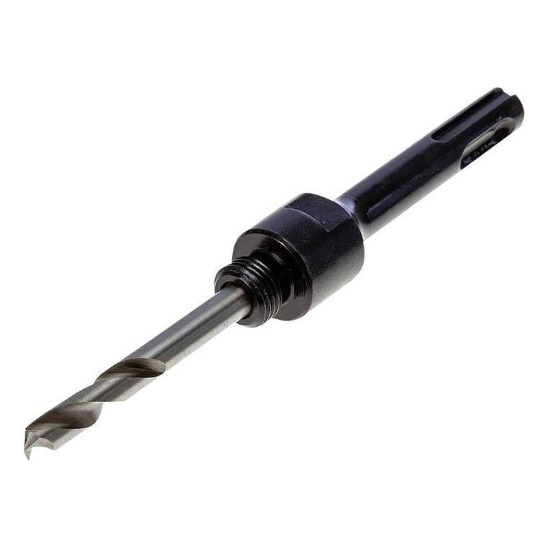 Starrett A2-1 SDS Plus Arbor Starrett - RockBottom Nothampton