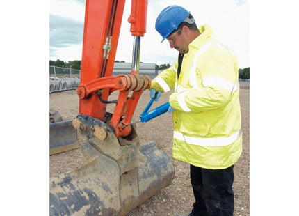 Draper Grease Gun, 500cc 47807 Draper - Town Tools 