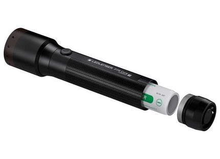 Ledlenser P7R CORE Rechargeable Torch Ledlenser - RockBottom Northampton