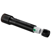 Ledlenser P7R CORE Rechargeable Torch Ledlenser - RockBottom Northampton