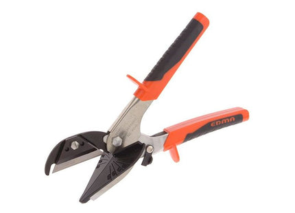 Edma MultiCoup® Mitre Shears Edma - RockBottom Northamptin