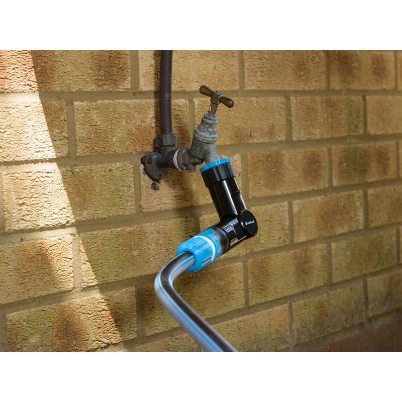 Flopro Flopro+ Angled Tap Connector Flopro - RockBottom Northampton