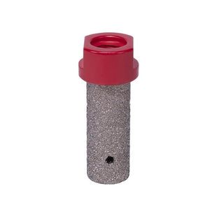 Rubi Tiling Tools Cylindrical Diamond Grinding Bit 20mm RUBI TILING TOOLS - RockBottom Nothampton