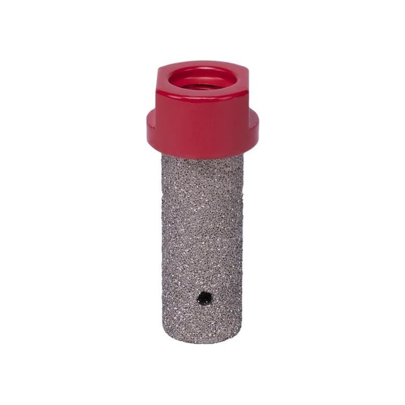 Rubi Tiling Tools Cylindrical Diamond Grinding Bit 20mm RUBI TILING TOOLS - RockBottom Nothampton