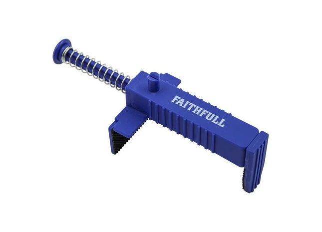 Faithfull Brick Line Runner 9-12cm Faithfull - RockBottom Northampton