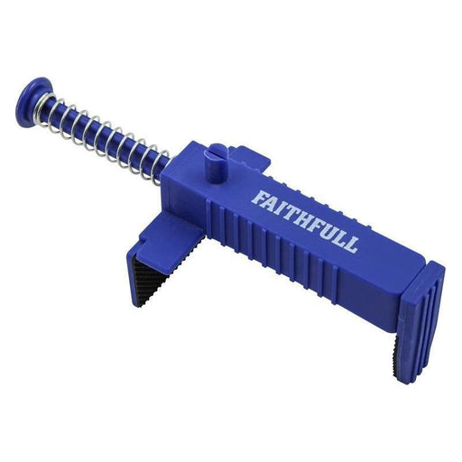 Faithfull Brick Line Runner 9-12cm Faithfull - RockBottom Northampton