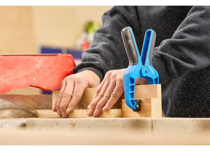 Draper Spring Clamp, 75mm Draper - Town Tools