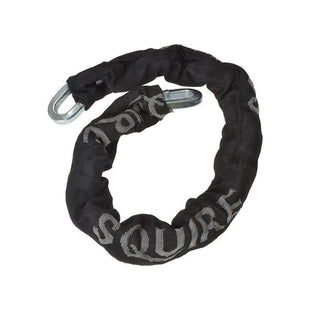 Squire G3 Round Section Hard Boron Alloy Chain 90cm x 10mm Squire - RockBottom Nothampton