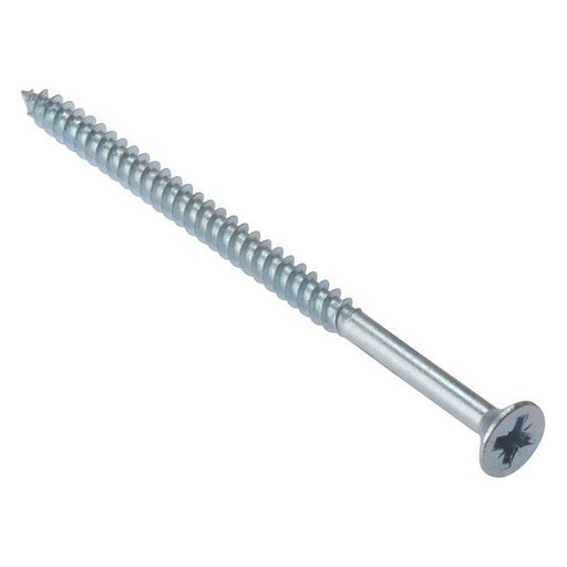 Forgefix Drywall Screw Phillips Bugle Head FT ZP 4.2 x 75mm Bulk 500 ForgeFix - RockBottom Northampton