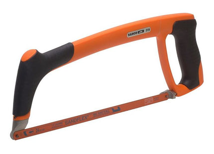 Bahco 319 Hacksaw Frame Bahco - RockBottom Northampton