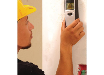 Draper Combined Metal, Voltage and Stud Detector with Digital Display 22230 Draper - Town Tools 