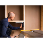 Hultafors S25P Square Professional 25cm Hultafors - RockBottom Northampton