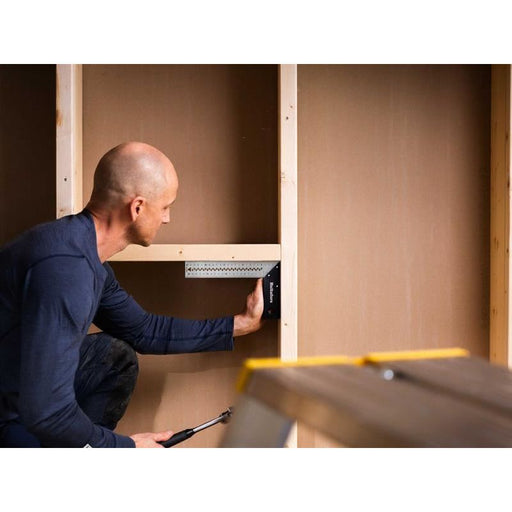 Hultafors S25P Square Professional 25cm Hultafors - RockBottom Northampton