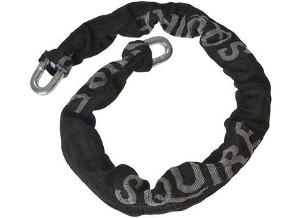 Squire J3 Round Section Hard Boron Alloy Chain 90cm x 8mm Squire - RockBottom Nothampton