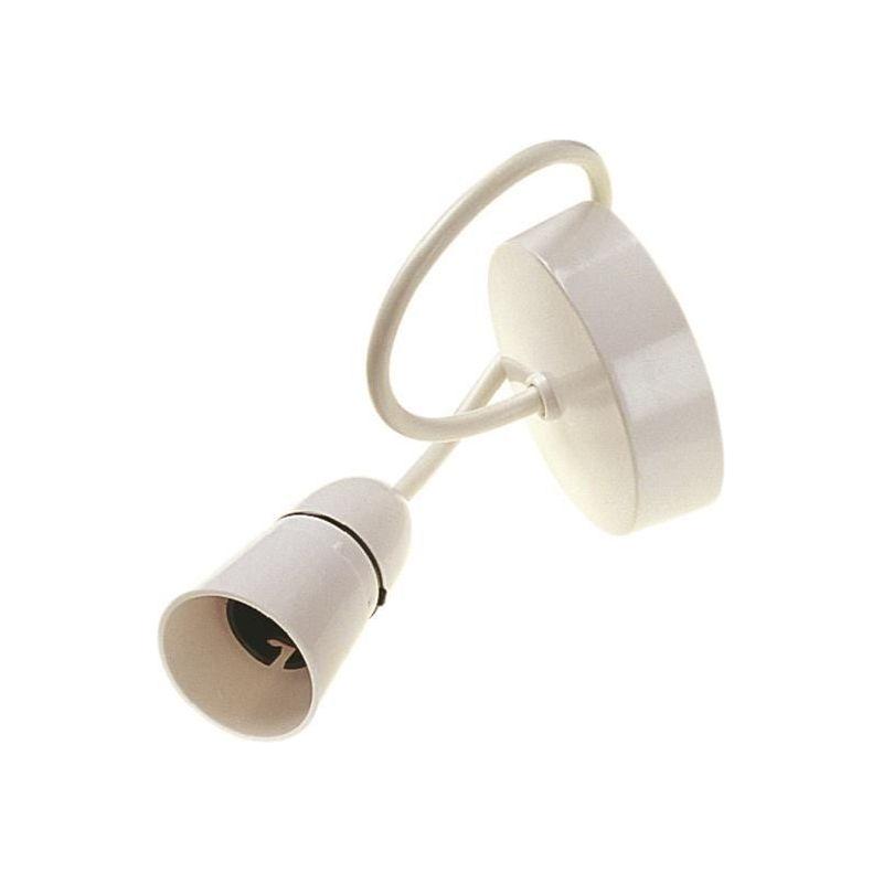 Dencon Ceiling Pendant Kit 150mm (6in) Dencon - RockBottom Northampton