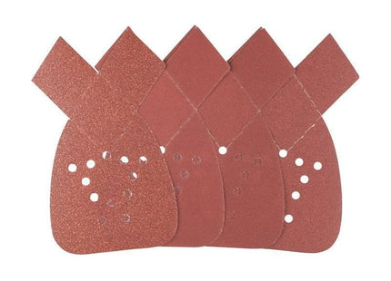 Irwin® Mouse Sanding Sheet Set, 20 Piece IRWIN® - RockBottom Northampton