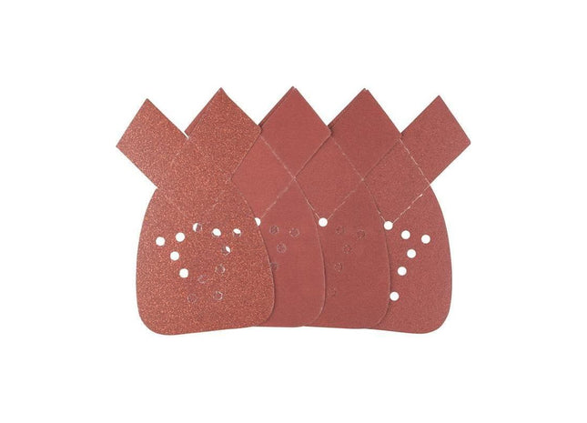 Irwin® Mouse Sanding Sheet Set, 20 Piece IRWIN® - RockBottom Northampton