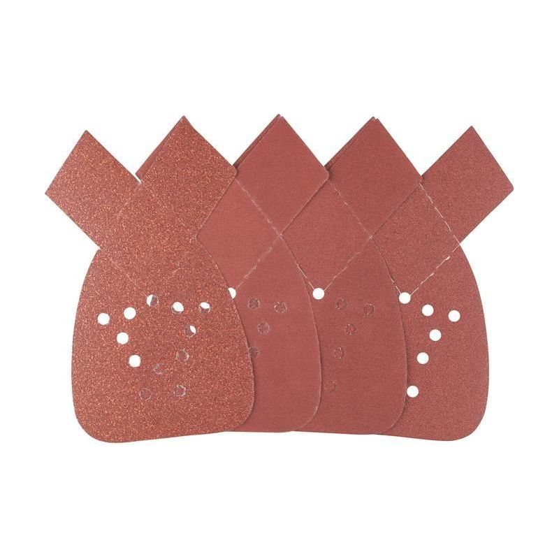 Irwin® Mouse Sanding Sheet Set, 20 Piece IRWIN® - RockBottom Northampton