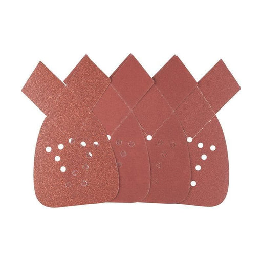 Irwin® Mouse Sanding Sheet Set, 20 Piece IRWIN® - RockBottom Northampton