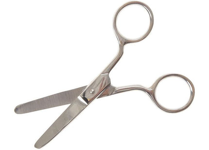 Faithfull Pocket Scissors 100mm (4in) Faithfull - RockBottom Northampton