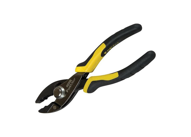 Stanley® Hand Tools FatMax® Slip Joint Pliers 200mm STANLEY® Hand Tools - RockBottom Nothampton