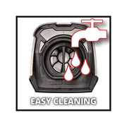 Einhell TE-HV 18/06 Li-Solo Power X-Change Handheld Vacuum 18V Bare Unit Einhell - RockBottom Northamptin