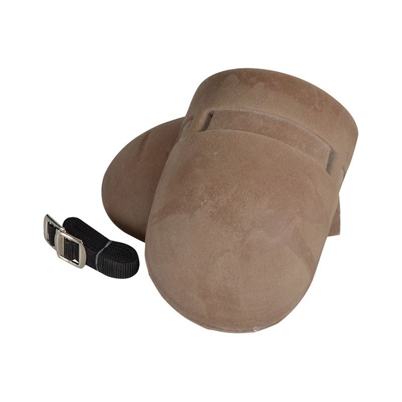 Marshalltown 823 Knee Pads Rubber Marshalltown - RockBottom Northampton