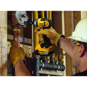 Dewalt Power Tools DCF880 M2 XR Compact Impact Wrench 18V 2 x 4.0Ah Li-ion DeWALT Power Tools - RockBottom Northampton