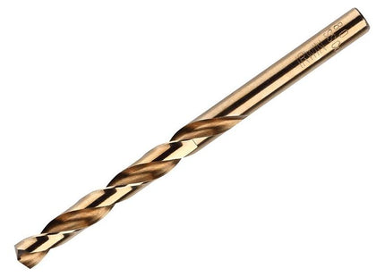 Irwin® HSS Cobalt Drill Bits (10) 4.0mm OL:75mm WL:43mm IRWIN® - RockBottom Northampton