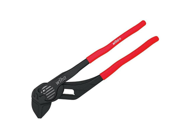Wiha Classic Waterpump Pliers 250mm (10in) Wiha - RockBottom Northampton