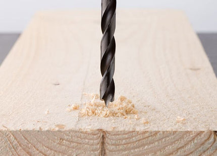 Irwin® Brad Point Drill Bit 4mm IRWIN® - RockBottom Northampton