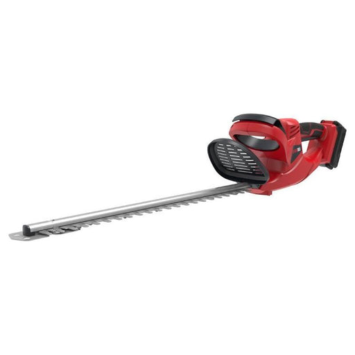 Olympia Power Tools X20S™ Cordless Hedge Trimmer 20V 1 x 2.0Ah Li-ion Olympia Power Tools - RockBottom Nothampton